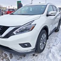 Spec'D Tuning Products - Spec-D 2015-2018 Nissan Murano H11 Fog Lights Kit (Chrome Housing/Clear Lens) - Image 7