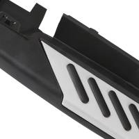 Spec'D Tuning Products - Spec-D 2014-2018 BMW F15 X5 Aluminum Side Step Bars - Image 1