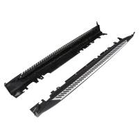 Spec'D Tuning Products - Spec-D 2014-2018 BMW F15 X5 Aluminum Side Step Bars - Image 6