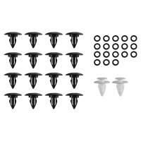 Spec'D Tuning Products - Spec-D 2014-2018 BMW F15 X5 Aluminum Side Step Bars - Image 7