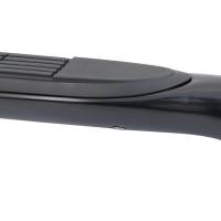 Spec'D Tuning Products - Spec-D 2007-2014 GMC Arcadia/ Buick Enclave/ Saturn Outlook/ Chevrolet Traverse 3" Black S/S Side Step Nerf Bars - Image 3