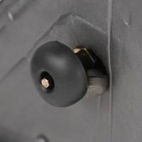 Spec'D Tuning Products - Spec-D 1999-2002 Chevrolet Silverado/Tahoe/Suburban GMC Sierra/Yukon Black Power Adjustable & Heated Side Mirror - Passenger Side Only - Image 6