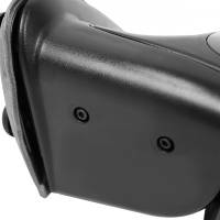 Spec'D Tuning Products - Spec-D 1999-2002 Chevrolet Silverado/Tahoe/Suburban GMC Sierra/Yukon Black Manual Adjustable Side Mirror - Driver Side Only - Image 4