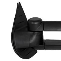Spec'D Tuning Products - Spec-D 2007-2014 Chevrolet Silverado/Suburban/Avalanche/Tahoe GMC Sierra/Yukon/Yukon XL Power Heated Towing Mirrors - Image 3