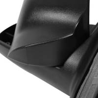 Spec'D Tuning Products - Spec-D 1999-2002 Chevrolet Silverado/Tahoe/Suburban GMC Sierra/Yukon Black Manual Adjustable Side Mirror - Passenger Side Only - Image 3