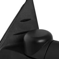 Spec'D Tuning Products - Spec-D 2007-2014 Chevrolet Silverado/Suburban/Avalanche/Tahoe GMC Sierra/Yukon/Yukon XL Power Heated Towing Mirrors w/ Smoke Lens LED Turn Signal Lights - Image 3