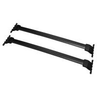 Spec'D Tuning Products - Spec-D 2009-2015 Honda Pilot Aluminum Roof Rack - Image 7