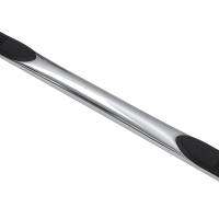 Spec'D Tuning Products - Spec-D 2007-2014 GMC Arcadia/ Buick Enclave/ Saturn Outlook/ Chevrolet Traverse 3" Chrome S/S Side Step Nerf Bars - Image 4