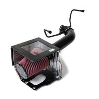 CAI Air Intake System for GMC Sierra 1500 2014-2018 V8 6.2L