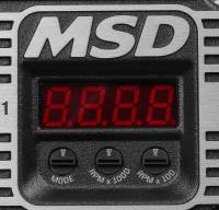 MSD Ignition - MSD MSD Digital 6 Off Road Ignition - Image 2