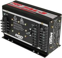 MSD Ignition - MSD MSD 7AL-3, Pro Drag Race Ignition, 8-cyl. - Image 1