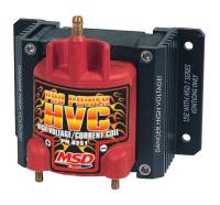 MSD Ignition - MSD Coil, Pro Power HVC, Use with MSD 7 Series - Image 1