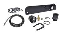 Torque Solution - Torque Solution Billet PCV Adapter w/ Boost Cap Kit: Volkswagen / Audi 2.0T FSI Engines - Image 1