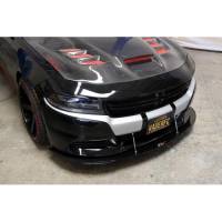 APR Performance - APR Performance Dodge Charger Front Wind Splitter 2015-Up RT, SXT (Non SRT8) - Image 4