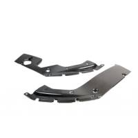 APR Performance Honda Civic Type R Radiator Cooling Plate 2017-Up (Left and Right)