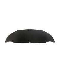 APR Performance Ford Mustang Shelby GT-350 Front Wind Splitter 2018-UP