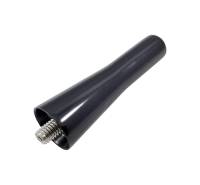 Torque Solution - Torque Solution Billet Mini Stubby Antenna Mazda 6 2003-2008 - Image 1