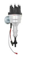 MSD Ignition - MSD Distributor, Ford 289/302, RTR Blk Cap - Image 1