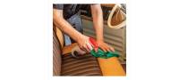 Griot's Garage - Griot's Garage Dual-Weave Interior Towels - 16in x 16in (Set of 3) - Image 3
