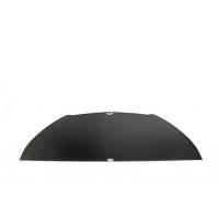 APR Performance Ford Mustang Front Wind Splitter 2015 (with Performance Package)