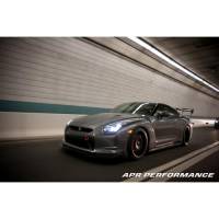 APR Performance - APR Performance Nissan GTR R35 GTC-500 Adjustable Wing 2008-Up - Image 2