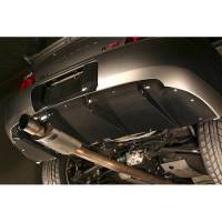 APR Performance Subaru Impreza WRX / STi Rear Diffuser 2002-2007