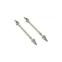 APR Performance 8mm Wind Splitter Rods