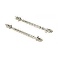 APR Performance 10mm Wind Splitter Rods