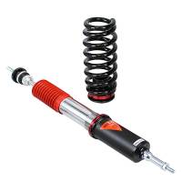 Godspeed Project - Godspeed Project MAX Coilovers BMW X1 sDrive (E84) 10-15 - Image 5