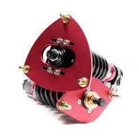 Godspeed Project - Godspeed Project MAX Coilovers Subaru Forester 08-13 (SH) - Image 2