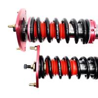 Godspeed Project - Godspeed Project MAX Coilovers Subaru Forester 08-13 (SH) - Image 3