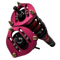 Godspeed Project - Godspeed Project MAX Coilovers Volkswagen Golf (MK5) 06-09 (2WD) - Image 2