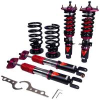 Godspeed Project - Godspeed Project MAX Coilovers Infiniti G35 X (V35) 04-06 (AWD) - Image 1