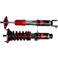 Godspeed Project - Godspeed Project MAX Coilovers Infiniti G35 X (V35) 04-06 (AWD) - Image 3