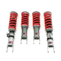 Godspeed Project - Godspeed Project Mono-RS Coilovers Honda S2000 (AP) 00-09 - Image 1