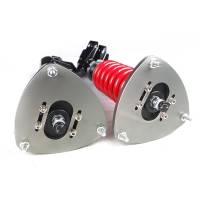 Godspeed Project - Godspeed Project Mono-RS Coilovers Subaru Impreza WRX STI (GR/GV) 08-14 - Image 3