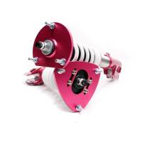 Godspeed Project - Godspeed Project Mono-SS Coilovers Subaru Impreza WRX STI (GDB) 2005-07 - Image 2