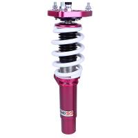 Godspeed Project - Godspeed Project Mono-SS Coilovers Audi A3 (8V) 2014+UP (FWD) (54.5mm Front Axle Clamp) - Image 3