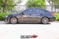 TANABE & REVEL RACING PRODUCTS - Tanabe DF210 Lowering Springs 11-11 Subaru Impreza WRX - Image 2