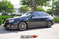 TANABE & REVEL RACING PRODUCTS - Tanabe DF210 Lowering Springs 11-11 Subaru Impreza WRX - Image 3