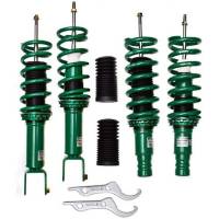 TEIN STREET ADVANCE Z Coilovers 2004-2007 SUBARU IMPREZA GDA WRX (4DR) 2000/2500 4WD