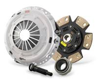 Clutch Masters FX400 Clutch Kit 2008-2010 Chevrolet Cobalt 2.0L SS