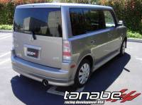 TANABE & REVEL RACING PRODUCTS - Tanabe Medalion Touring Exhaust System 04-07 for Scion xB - Image 3