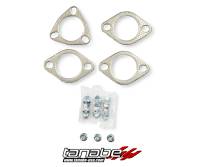 TANABE & REVEL RACING PRODUCTS - Tanabe Medalion Touring Exhaust System 01-03 Acura TL Type S - Image 3