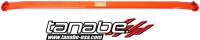 TANABE & REVEL RACING PRODUCTS - Tanabe Sustec Under Brace Front 00-05 for Toyota Celica (ZZT231) - Image 1