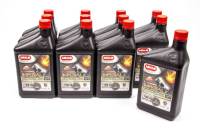 Amalie Motor Oil - Imperial Turbo - 10W30 - Conventional - 1 qt - Set of 12