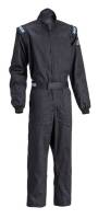 Sparco - Sparco Suit Driver Xl Black - Image 1