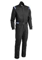 Sparco - Sparco Suit Jade 3 Large - Black - Image 1