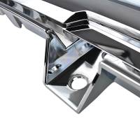 Spec'D Tuning Products - Spec-D 2016-2018 GMC Sierra 1500 Chrome ABS Denali Style Grille - Image 8