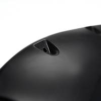 Spec'D Tuning Products - Spec-D 2007-2013 Chevrolet Silverado 1500 69.3" Fleetside Black Smooth Polypropylene Fender Flares - Image 1